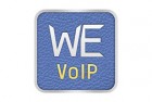 FMC/WE VoIP Client